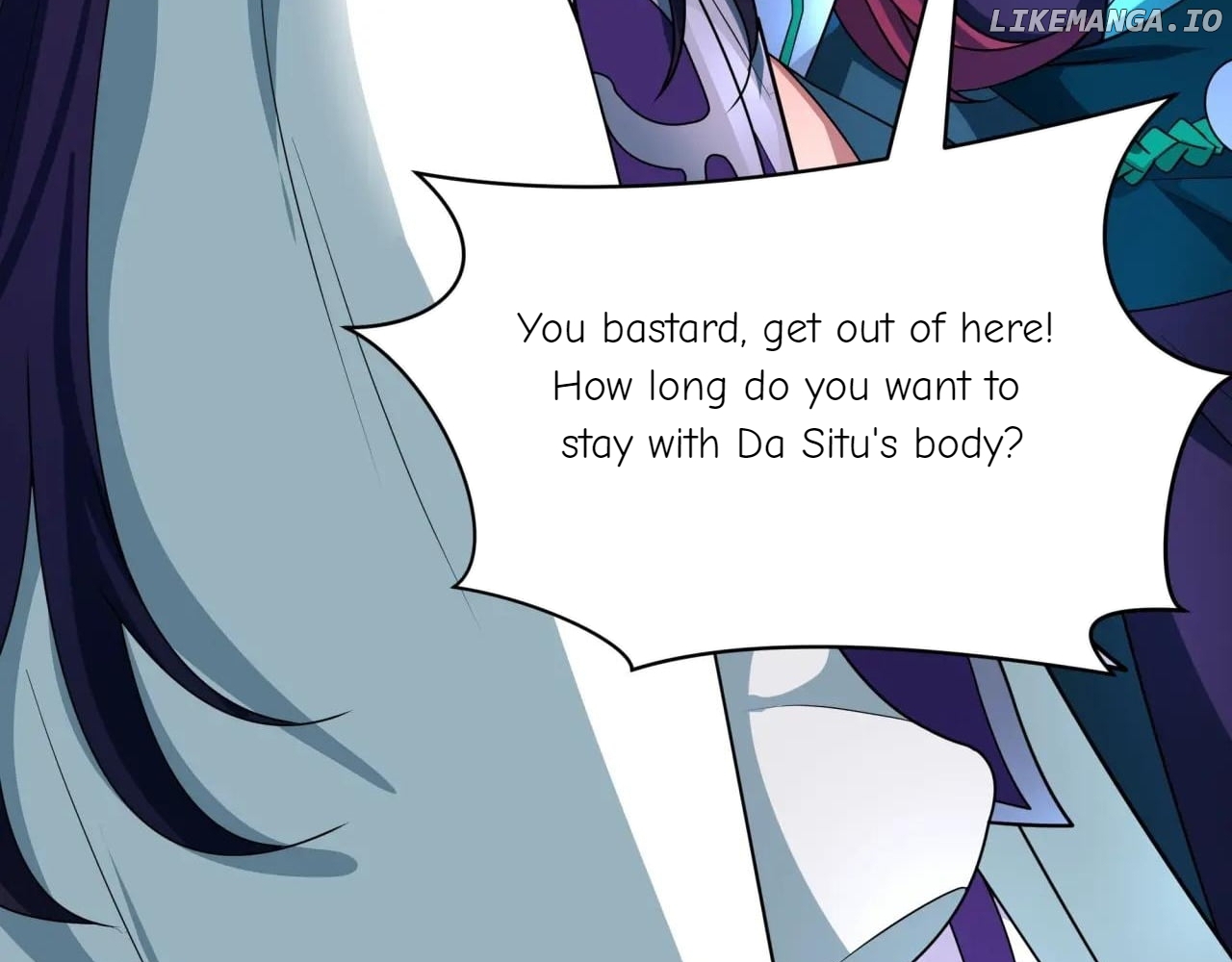 Era of the Haunted Chapter 437 - page 31